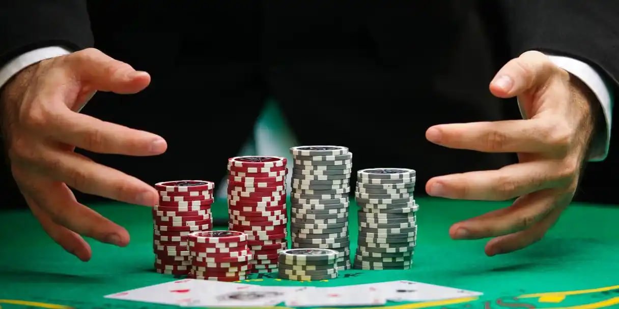 Permainan slot online terbaru dengan grafis menawan dan jackpot besar di babon4d
