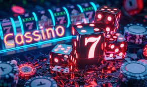 Casino live streaming dengan dealer profesional dan pengalaman bermain langsung di babon4d