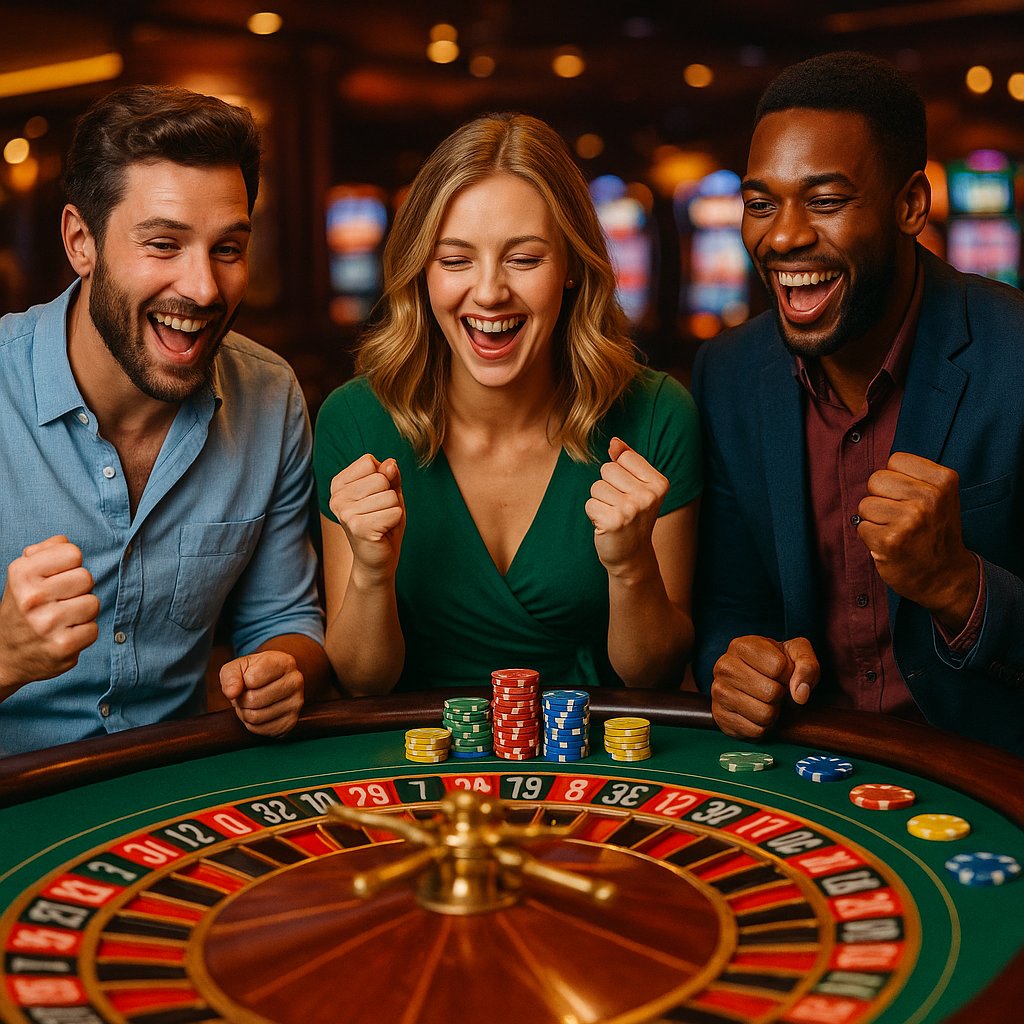 Slot online terbaru dengan grafis menarik dan mode mobile friendly di babon4d