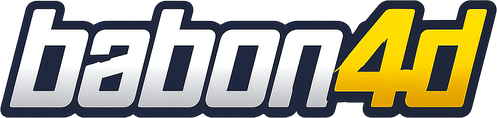 logo babon4d